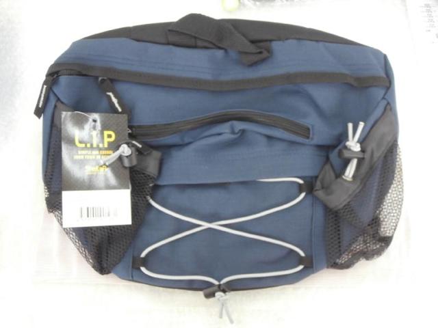 LIP-04ウエストバックネイビー