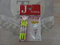 カラーからまん軸(大)イエロー