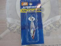 ジグパラマイクロノーマルJPM-7#017ケイムラシラス