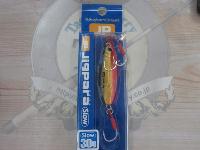 ジグパラショートスローJPSLOW-30#043ピンクゴールド