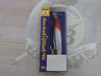 ロケットベイト95#RB95-001レッドヘッド