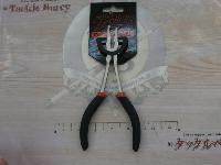 スプリットリングストレートプライヤー(大)Gタイプ