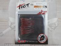 ティクトメタボブリリアント1.5"C-5アミレッドコア