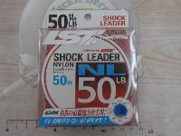 ショックリーダーNL50m50lb14号