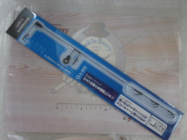 A-RBラインローラーヤエンLブラックYA-001B