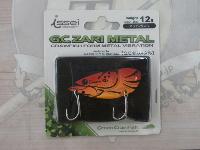 G.C.ザリメタル12g#38マッディクロウ