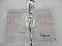 改良カゴ釣天秤黒30cm