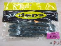 デスアダー5"#05スモーク/ブルーフレーク