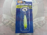 ジグパラマイクロノーマルJPM-5#019ALLグロー