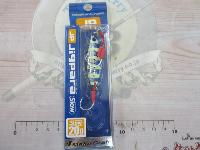 ジグパラショートスローJPSLOW-20#030ゼブライワシ