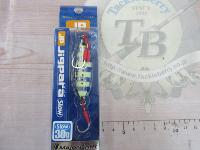 ジグパラショートスローJPSLOW-30#030ゼブライワシ