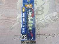 ジグパラショートスローJPSLOW-40#030ゼブライワシ