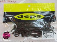 ベコンクロー#88ブラック/レッドフレーク