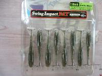 スイングインパクトファット2.8"#416シルバーフラッシュミノー