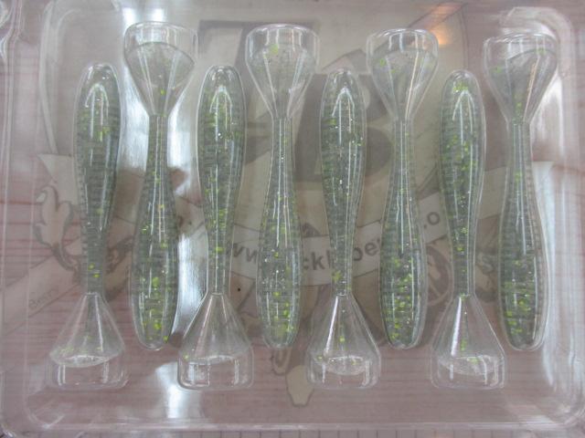 スイングインパクトファット2.8"#426セクシーシャッド