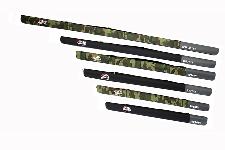 アブセミハードロッドケース2ブラック8'6"