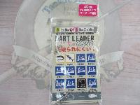 ダートリーダークリア細40cm