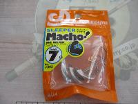 スリーパーマッチョ7g