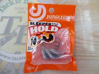 スリーパーホールド10g