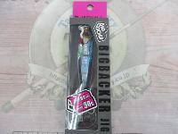 ビッグバッカージグ30gイワシ/マグマウェーブホロ