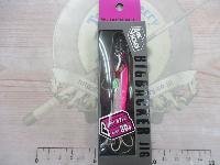 ビッグバッカージグ30gピンクバック/ボーダーホロ