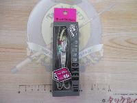 ビッグバッカージグ40gシラスシルバー/マグマウェーブホロ