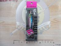 ビッグバッカージグ30gブルピン/ボーダーホロ