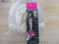 ビッグバッカージグ30gイワシグローベリー/ボーダーホロ