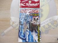 ライトゲームジャコM