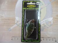 MSバイブレーションRT#05ウィードギル