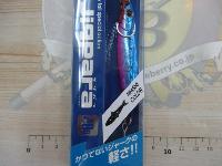 ジグパラショートJPS-40#027ブルーイワシ