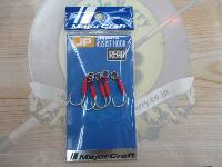 ジグパラアシストフックリア