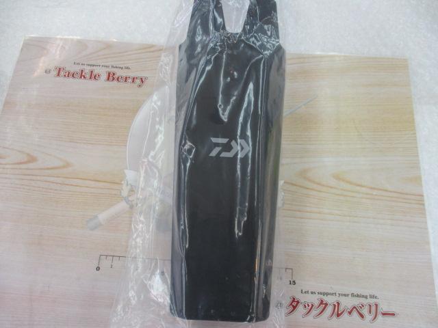 ハードヒシャクホルダー#ブラック