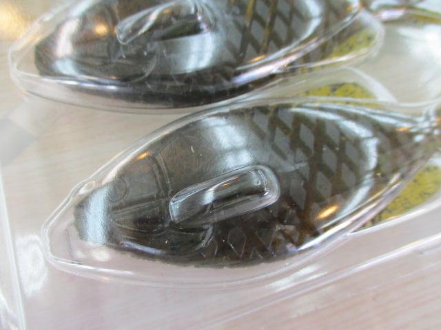 ギルフラット#07グリーンパンプキン