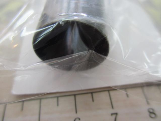 チタンコーティング玉枠パイプ18mm
