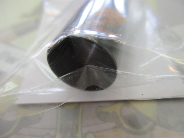 チタンコーティング玉枠パイプ16.5mm