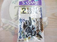 ピカイチ小鮎ホワイトパール2