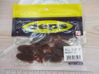 ブルフラット2"#28スカッパノン