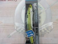 ビッグバッカー128コノシロ/レンズホロ