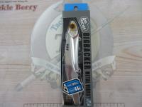 ビッグバッカー128超サゴシシルバー