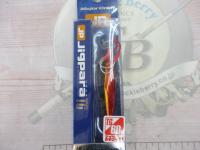 ジグパラタングステンJPTG-60#003レッドゴールド