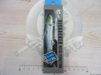 ビッグバッカー107超イワシグローベリー