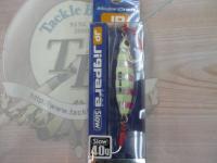 ジグパラショートスローJPSLOW-40#026ゼブラピンク