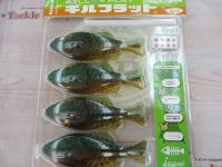 ギルフラット#40オスギル