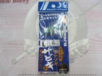 ジグパラマイクロショアジギサビキJPM-SABIKI/L