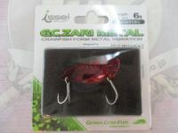 G.C.ザリメタル6g#19アメリカザリガニ