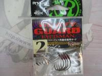 ヘビーガードタリズマン#2