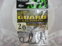 レギュラーガードタリズマン#2/0