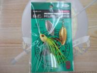 G.C.クルコマ13g(D.W.)#02ナチュラルイエロー