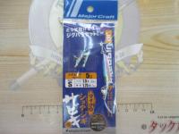 ジグパラマイクロショアジギサビキJPM-SABIKI/Sセット